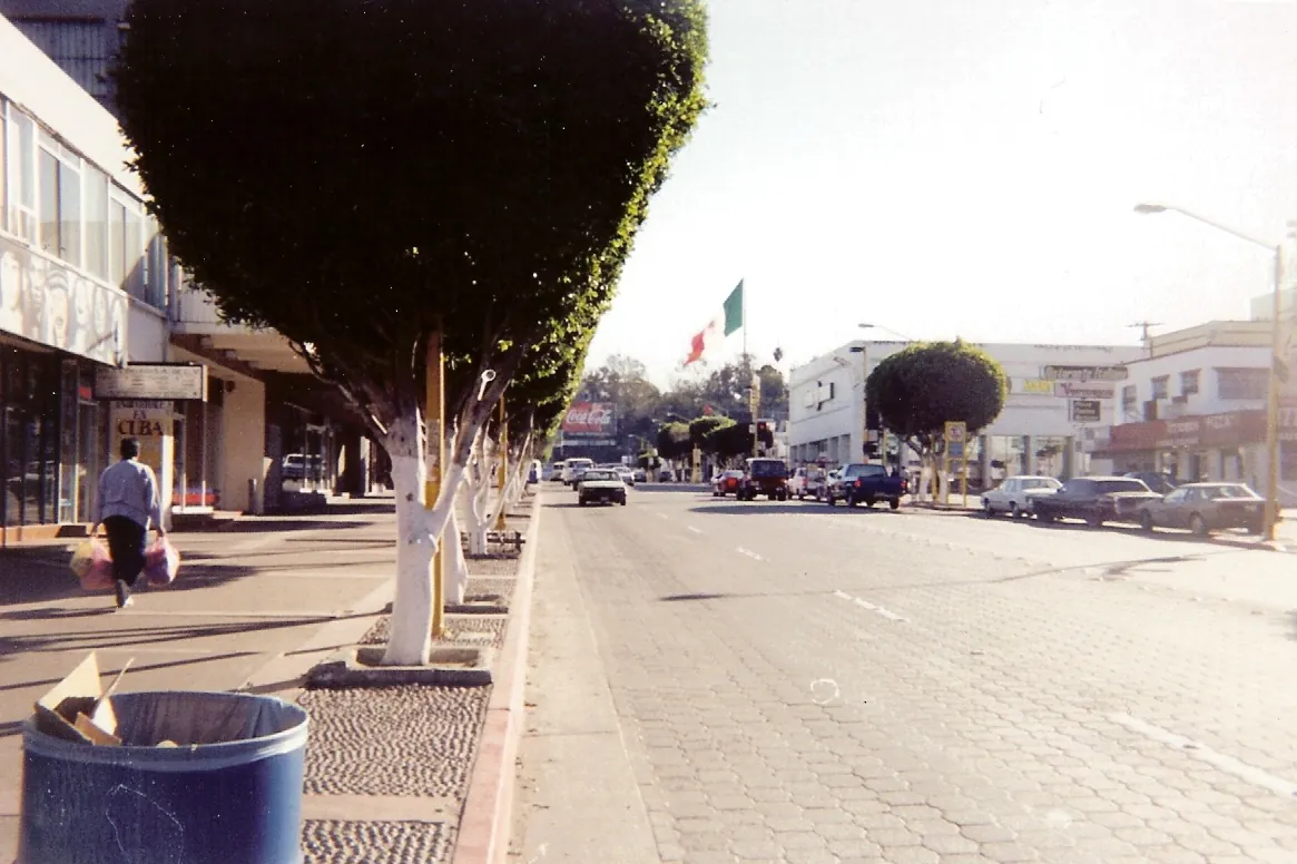 Tijuana, Baja California, Mexico
