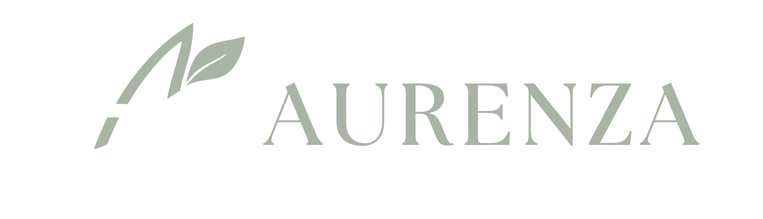Aurenza